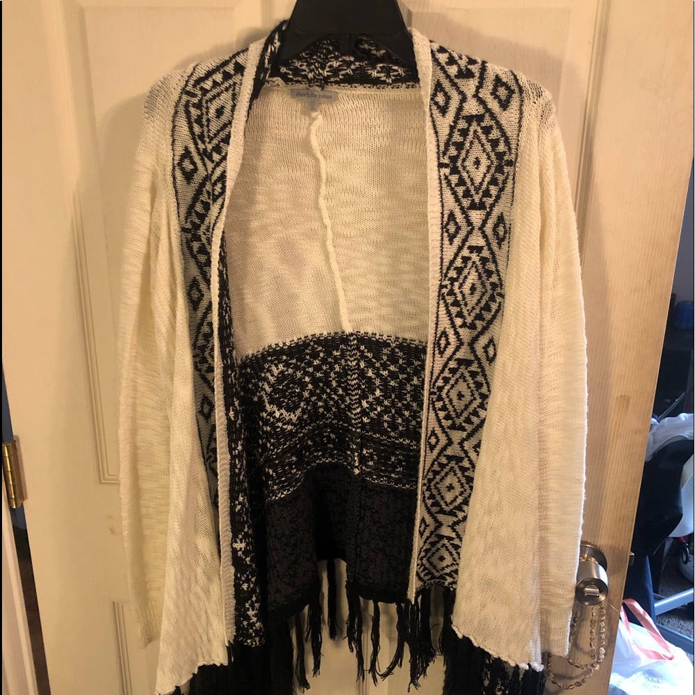 Cardigan